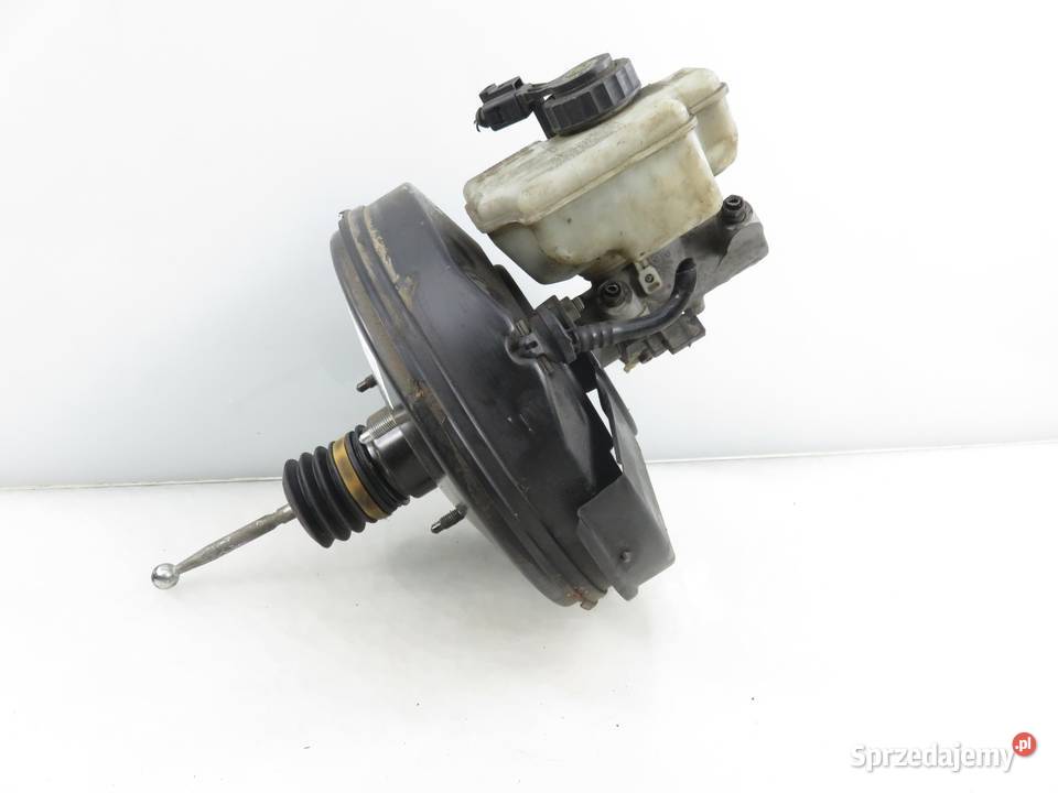 SERWO SKODA SUPERB II 18 TSI BZB 1K1614105BN