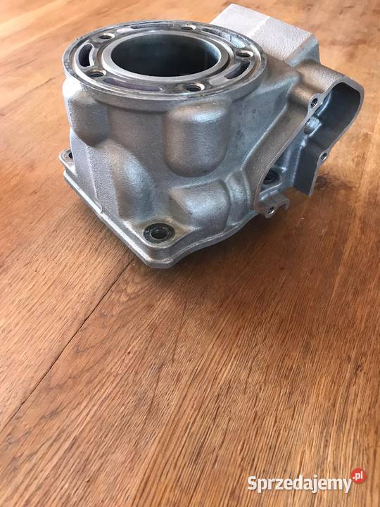 Cylinder Yamaha yz 125 Lubin Sprzedajemy.pl