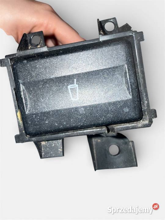 Uchwyt na napoje cup holder Ford Mondeo MK3 Ostrów Wielkopolski