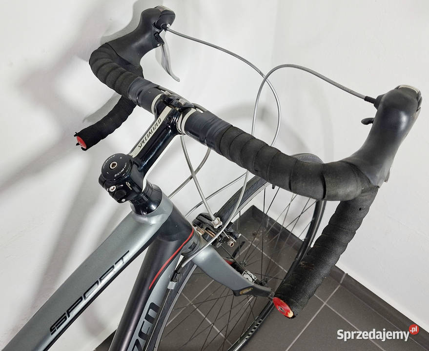 Rower szosowy kolarzówka kolarka szosa szosówka lubelskie Lublin sprzedam