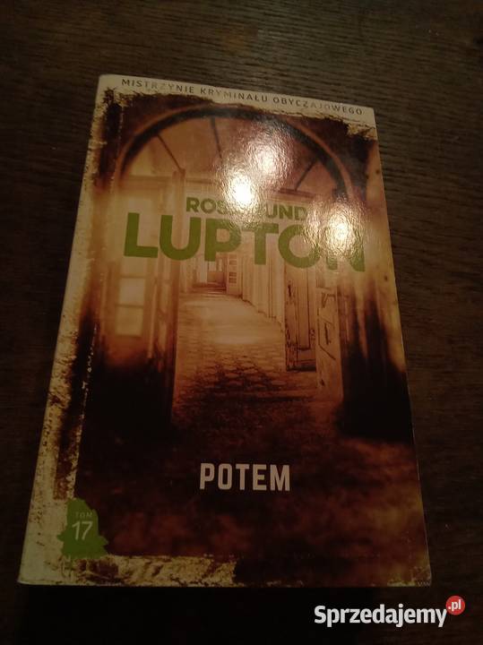 Potem Lupton Warszawa