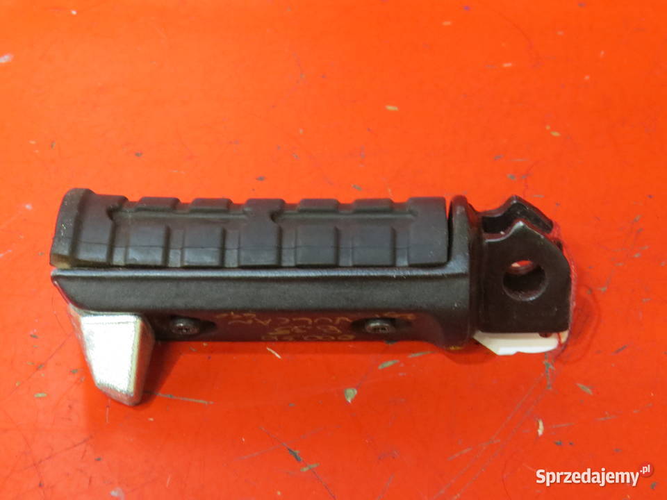 KAWASAKI VN 650 S VULCAN SET STOPKA NÓŻKA TYŁ mazowieckie Warszawa