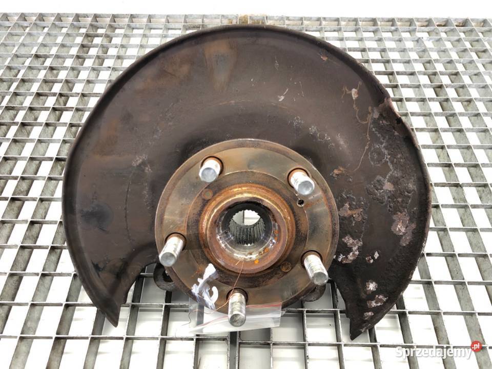 ZWROTNICA LEWY PRZÓD HONDA ODYSSEY 35 252 sprzedam