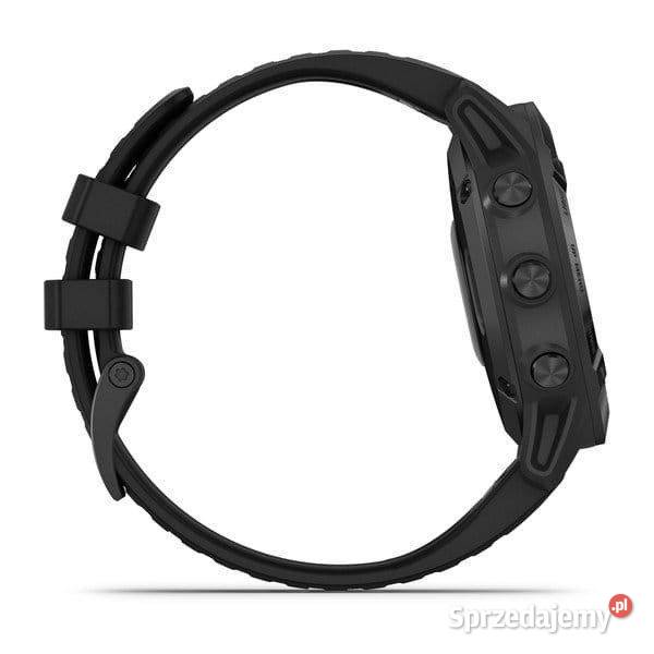 Garmin Fenix 6 Pro Warszawa