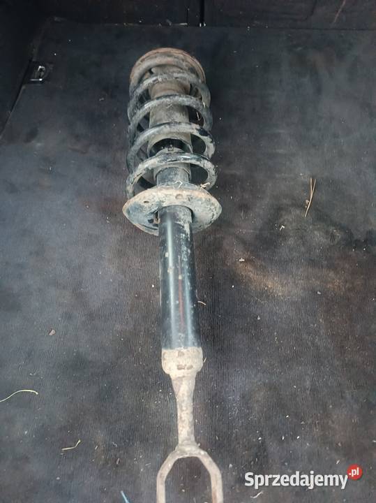 Amortyzator Przód Boge 8D0 413 031 L Audi A4 B5 osobowe śląskie