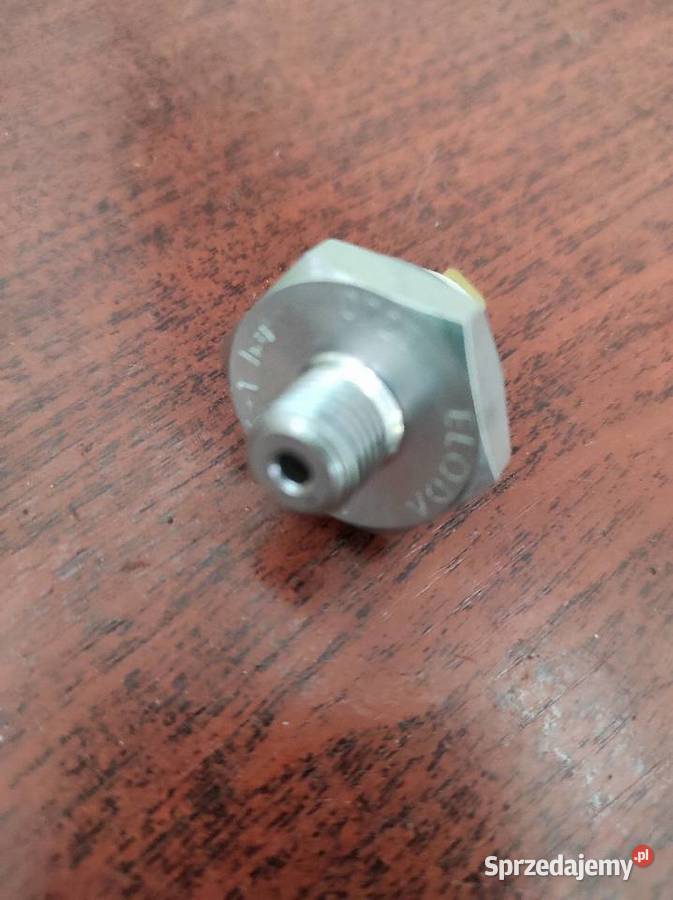 Czujnik Zetor czeski Warszawa