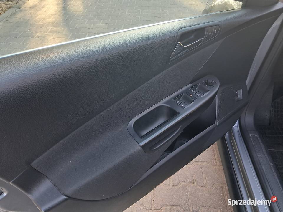 Vw Passat 20 TDISedan diesel wielkopolskie Żerków