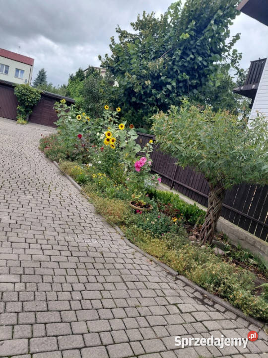 Sprzedam dom lubelskie Lublin sprzedam