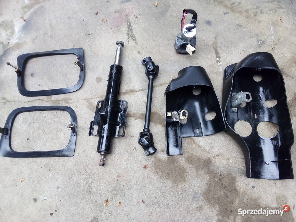 Szyba trójkątna lewa Fiat126p sprzedam