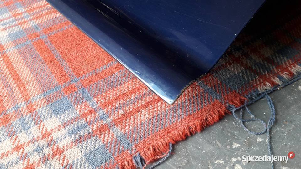 VW GOLF IV LB5N osobowe dolnośląskie