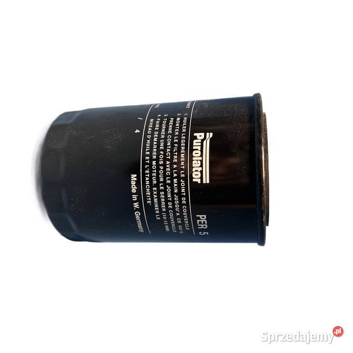 Purolator PER5 Purolator PER5 Filtr Oleju Poznań