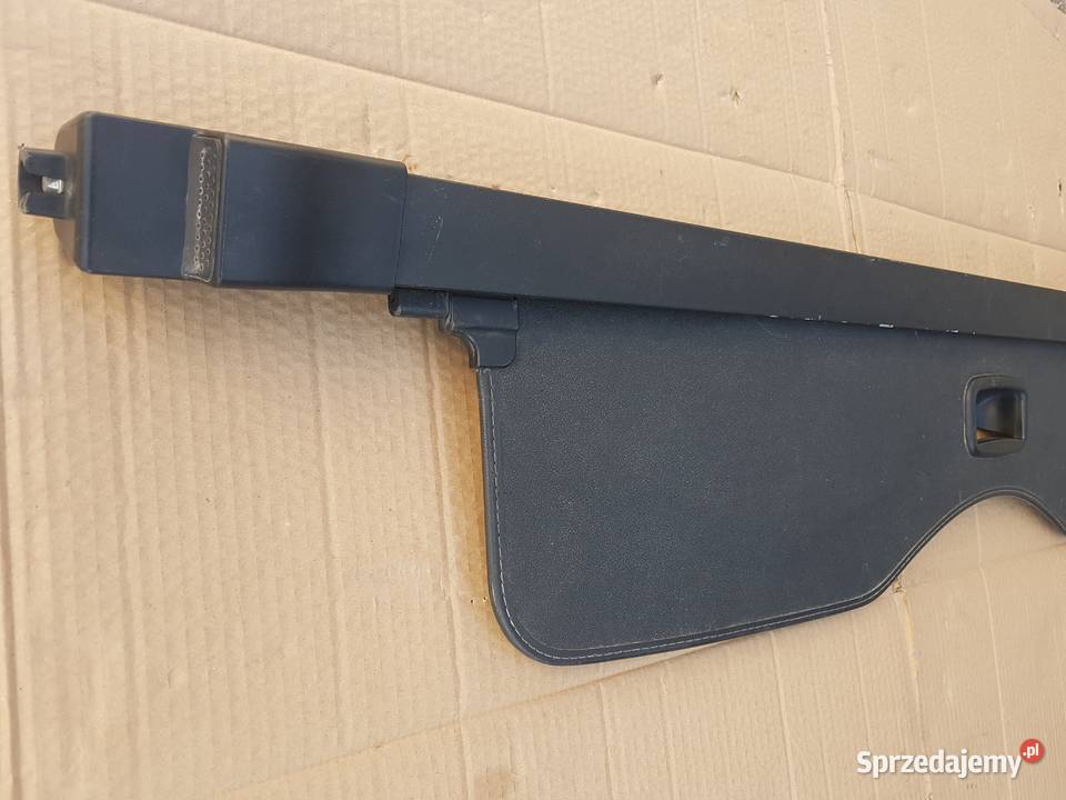 roleta bagażnika Mondeo 4 MK4 kombi Ford osobowe pomorskie Gdańsk