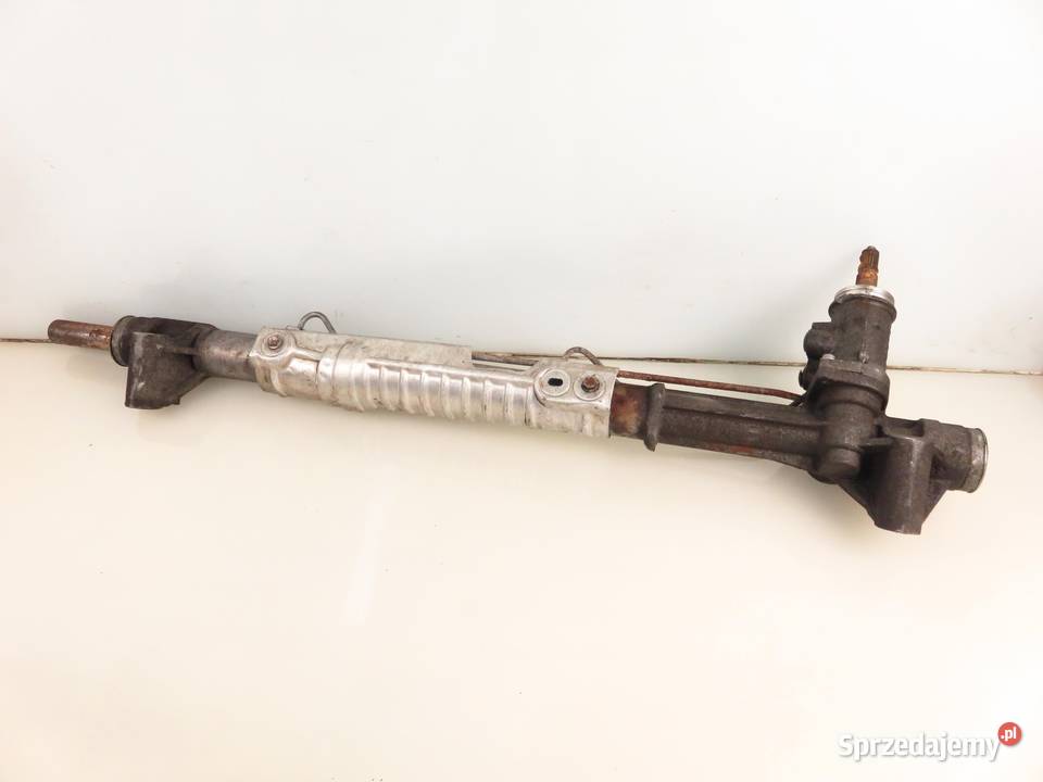 MAGLOWNICA ALFA ROMEO 159 939 00505152920 małopolskie