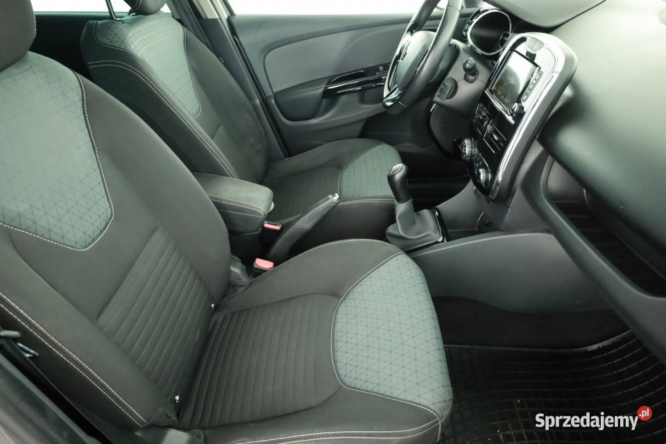 Renault Clio 15 dCi ABS mazowieckie Piaseczno
