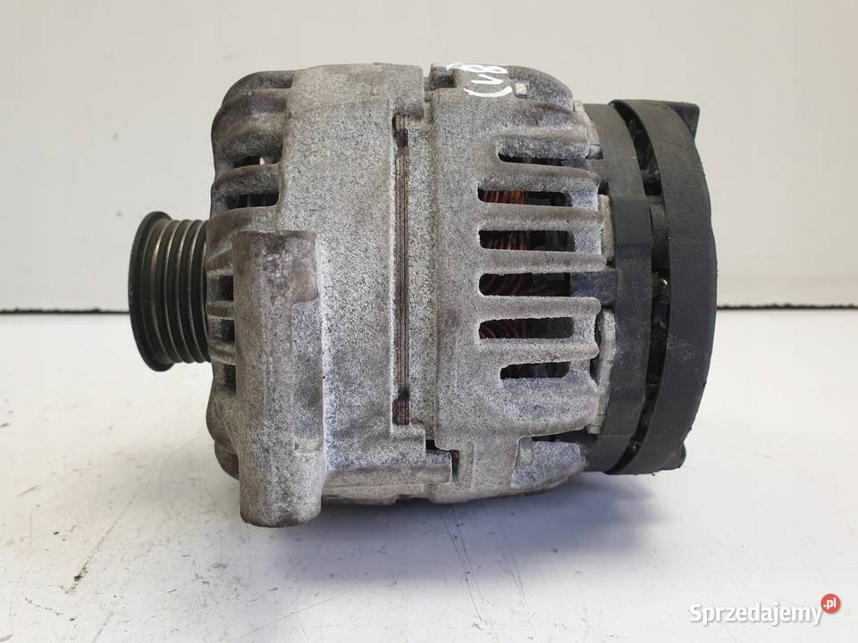 ALTERNATOR Mini One R50 R53 16 16V oryginał Chełm