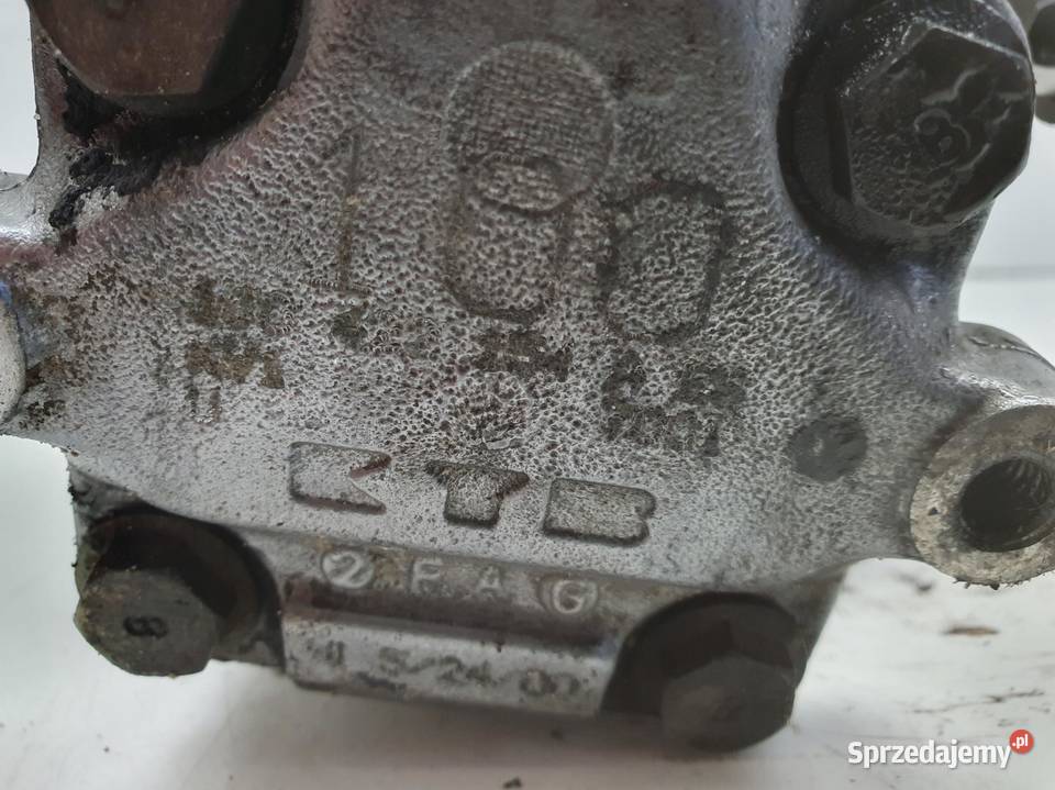 Audi A3 8L 19 TDI POMPA WSPOMAGANIA 1J0422154A Janów sprzedam