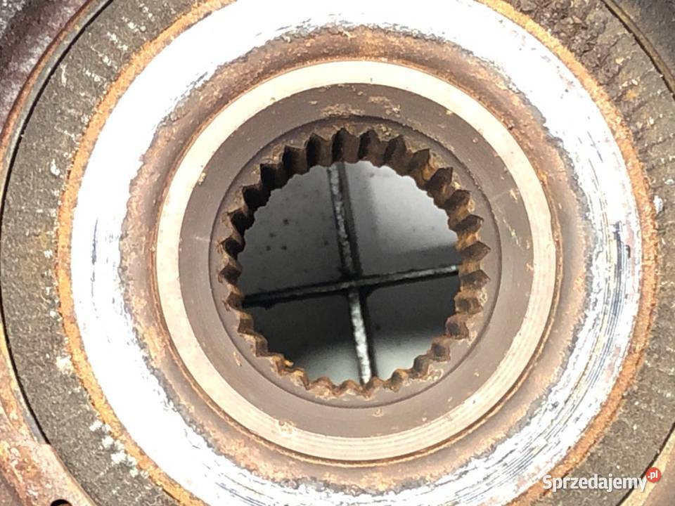 ZWROTNICA LEWY PRZÓD PEUGEOT 508 SW II 15 131