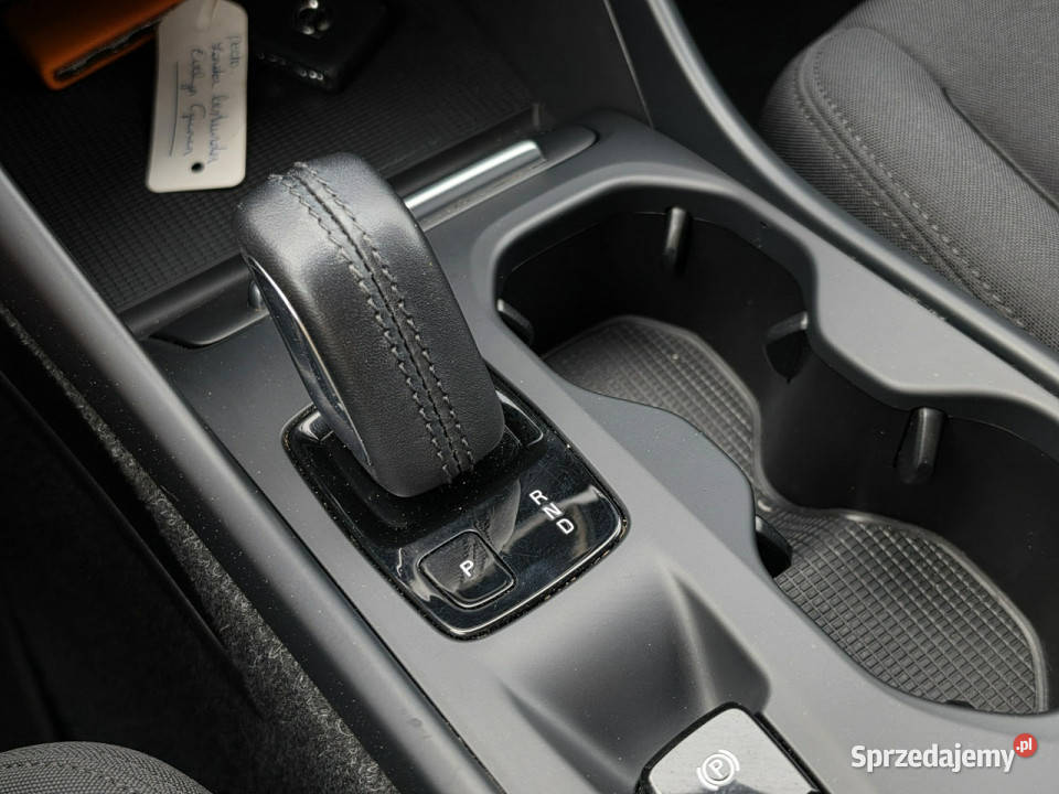 Volvo XC 40 T5 Recharge Momentum Iwłaściciel Skępe sprzedam