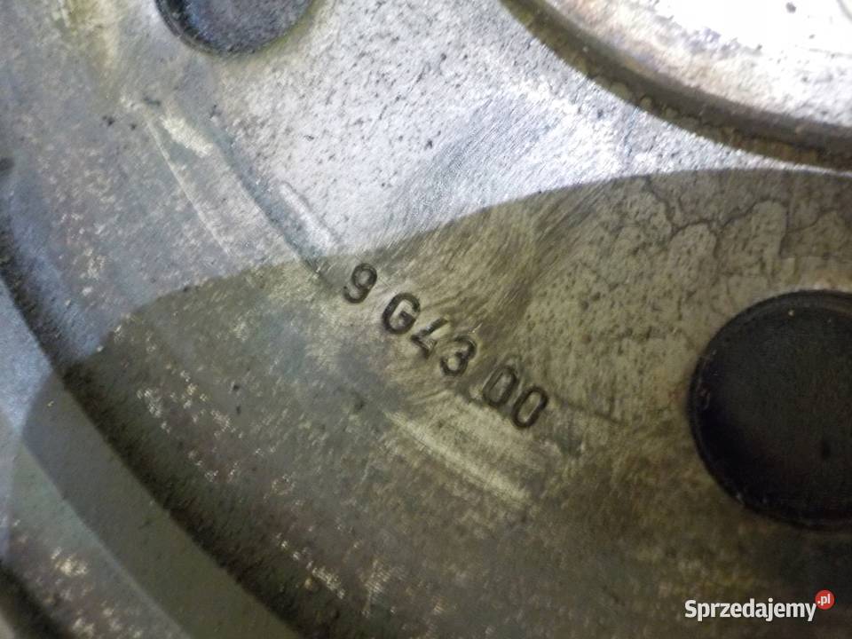 GIULIETTA MITO 14 MULTIAIR 12r 940A2000 kolo Suków