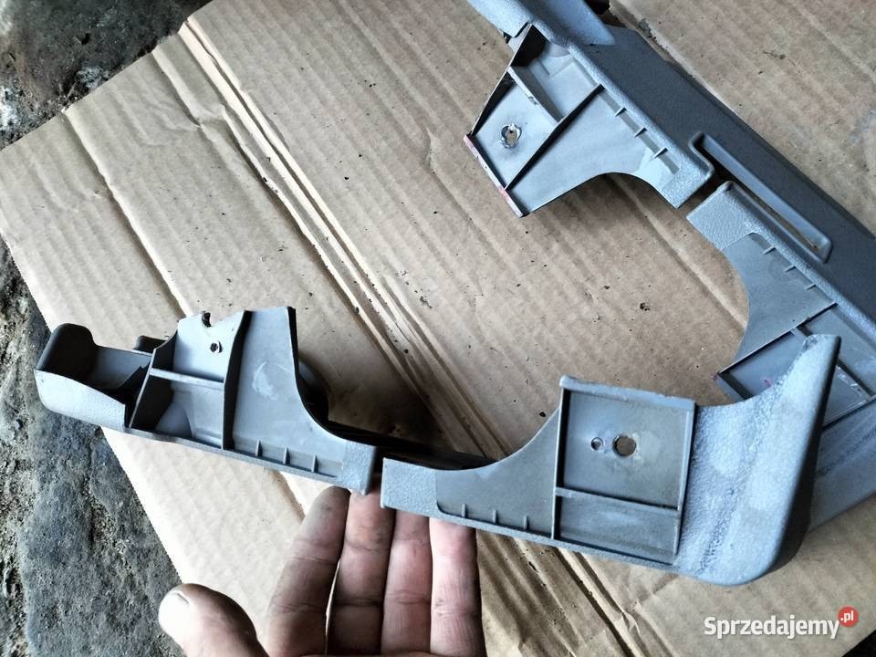 FIAT SEICENTO uchwyt wspornik mocowanie półki Kamień-Kolonia