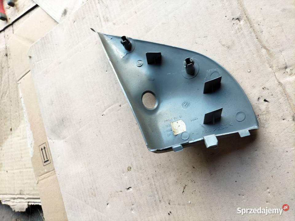 FIAT PUNTO 1 MK1 017043 OSŁONA WEWNĘTRZNA osobowe sprzedam