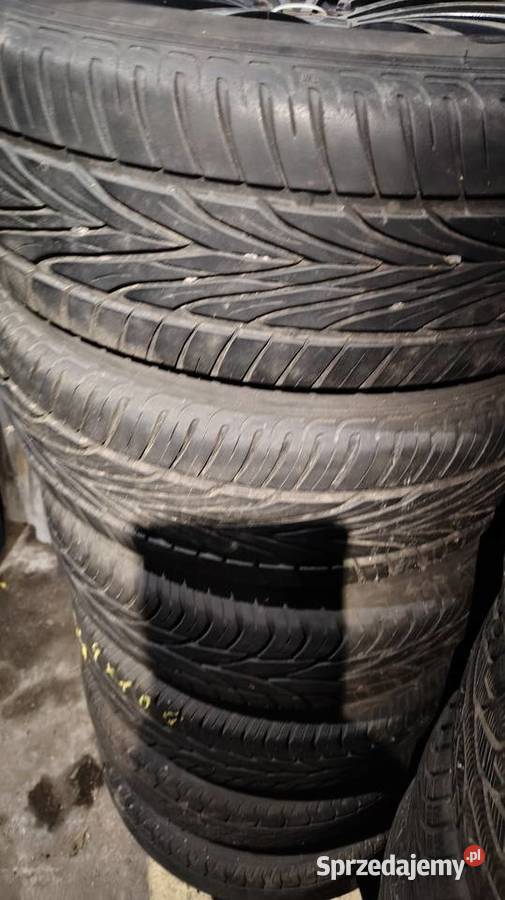 Felgi aluminiowe 14 4x100 Częstochowa