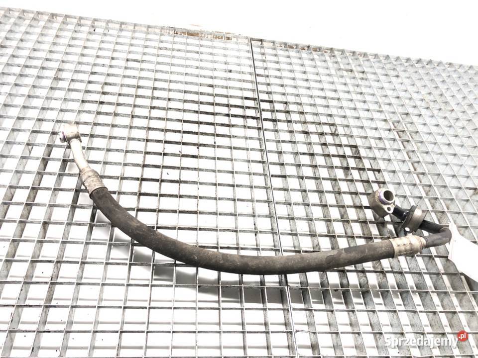RURKA KLIMATYZACJI AUDI A2 8Z0260707M 14 75 0005