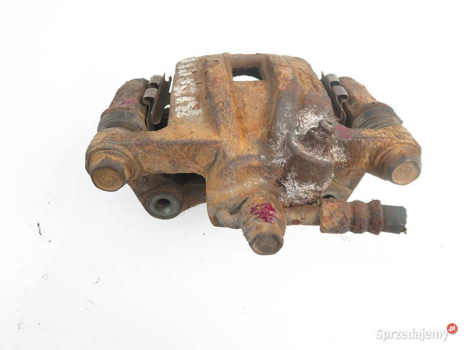 ZACISK LEWY TYŁ CHEVROLET NUBIRA Kombi małopolskie sprzedam