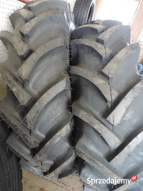 Opona 14928 MRL NOWA podkarpackie Przeworsk