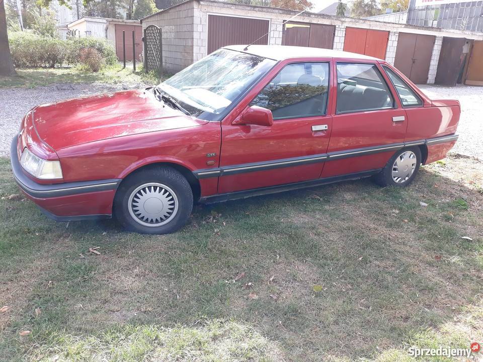 Renault R21 21 Ożarów Mazowiecki sprzedam