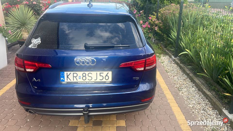 Audio Góra Puławska