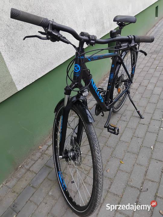 Sprzedam rower Kellys Trekkingowe