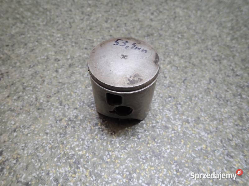 TŁOK 534MM PIERŚCIEŃ SWORZEŃ SUZUKI RM 125 9000R Strzelce Krajeńskie sprzedam