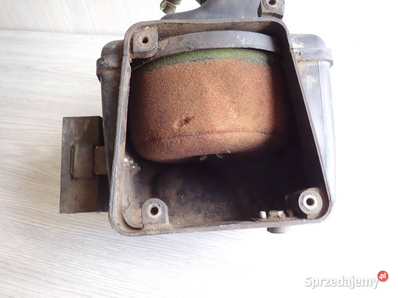 AIRBOX OBUDOWA FILTR POWIETRZA GUMA KRÓCIEC Strzelce Krajeńskie