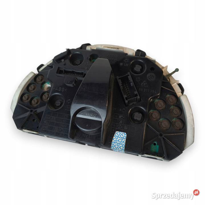 LICZNIK ZEGARY 001184V015 Smart Fortwo I 06 07 Chełm