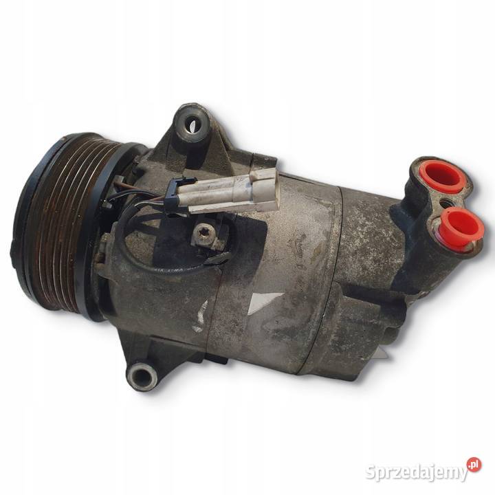 SPRĘŻARKA KLIMATYZACJI Opel Zafira B 19 CDTI
