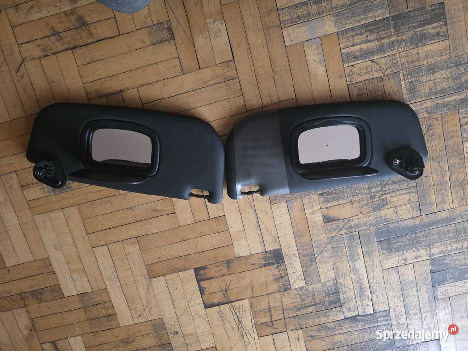 Osłony przeciwsłoneczne Alfa Romeo 147 GTA Nowy Sącz