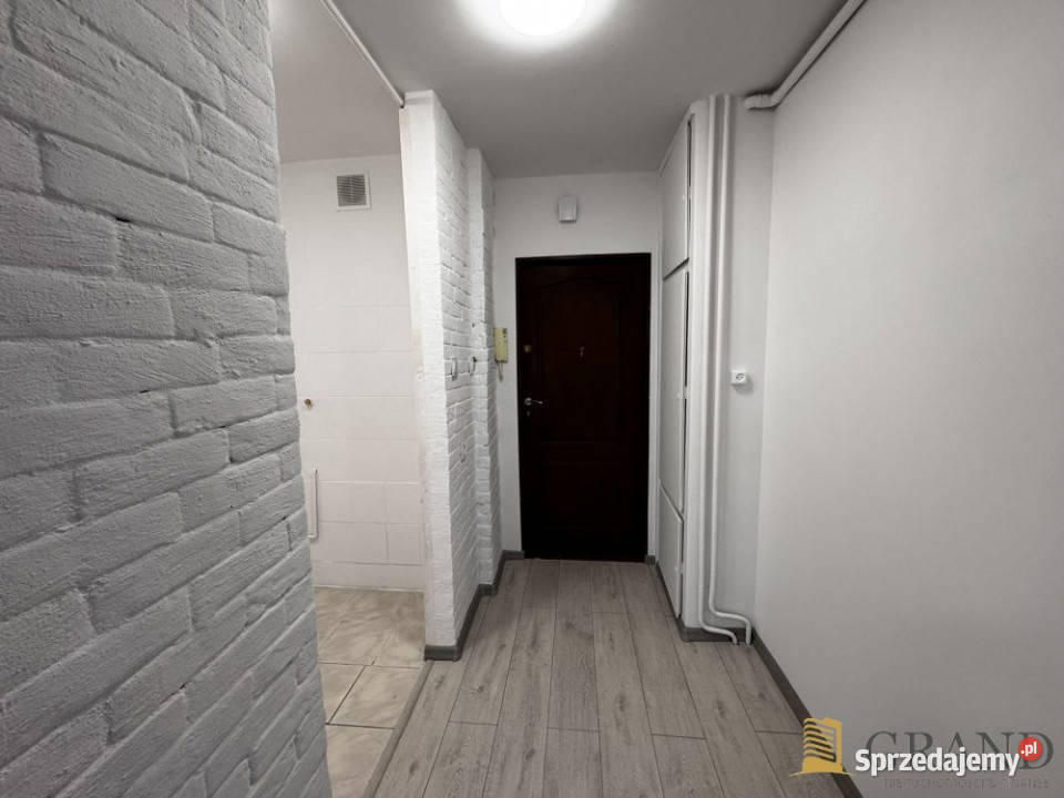 Mieszkanie 2554m2 1 pokój Szczecin Wyzwolenia Rok budowy 1967