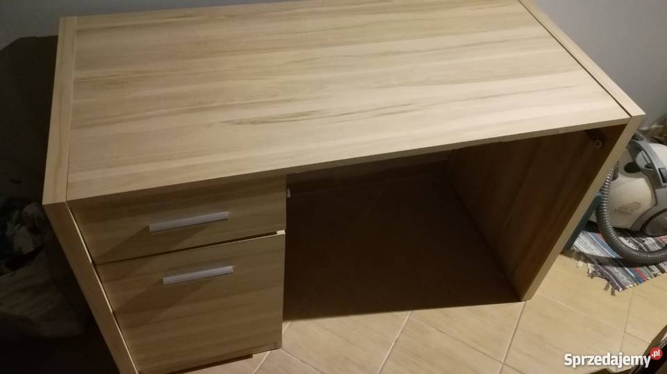 Biurko okazja 60cm Tychy