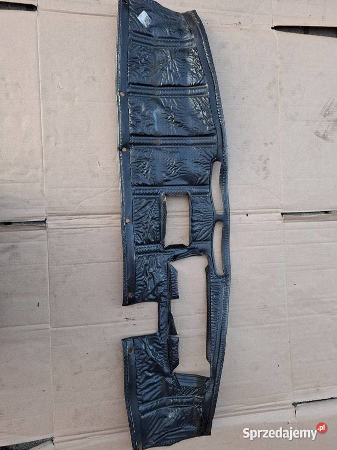 Tapicerka deski rozdzielczej Fiat 126p Maluch Strzelce Opolskie