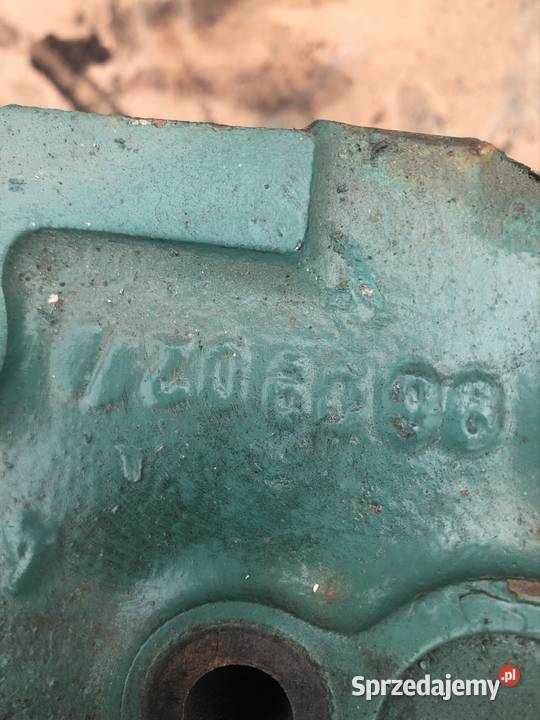 Głowica Volvo Penta 3803310