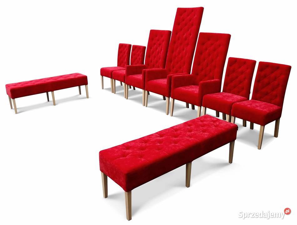 Komplet mebli do kościoła do kaplicy Meble Komplety mebli