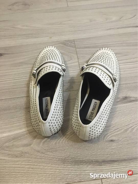 Lordsy damskie Steve Madden 365 Skawina