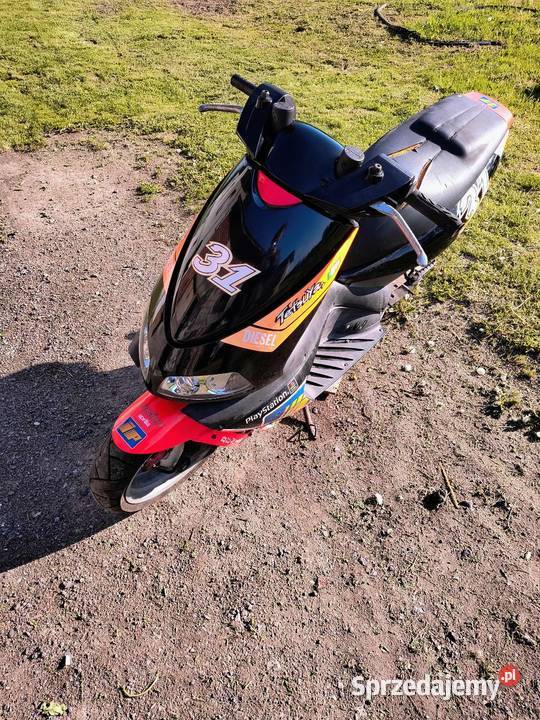Aprilia aera 51 Sr Aerox sprzedam