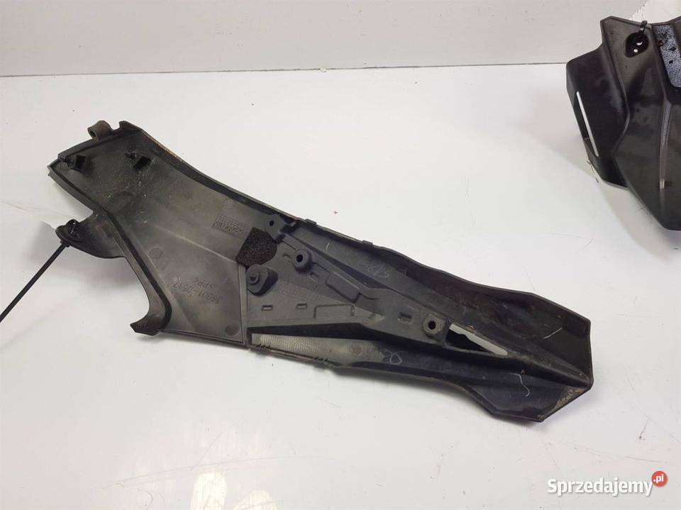 MOCOWANIE MOTOR KAWASAKI Z800 350230343