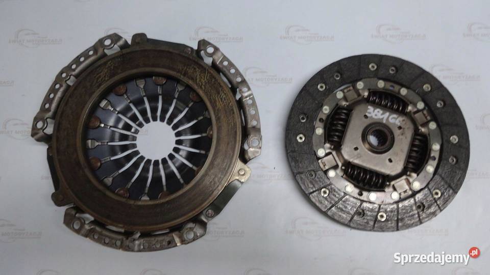 FOCUS 10 ECOBOOST 14R 100 C1BG7563DD C1BG7550DC