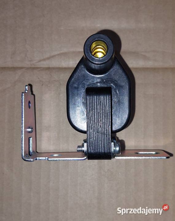 Cewka zapłonowa Mitsubishi 4G64 Porąbka