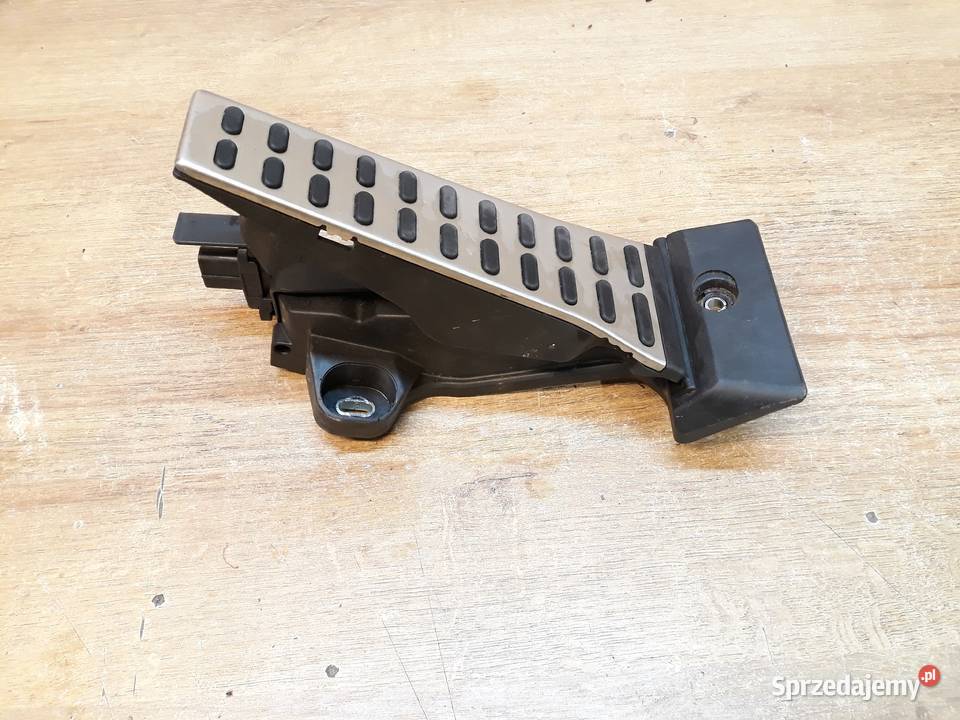 HYUNDAI TUCSON 3 III PEDAŁ GAZU POTENCJOMETR Wyposażenie wnętrza wielkopolskie Międzychód sprzedam