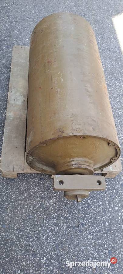 Elektrobęben fi 500x950mm Silnik bębnowy fi Myślenice