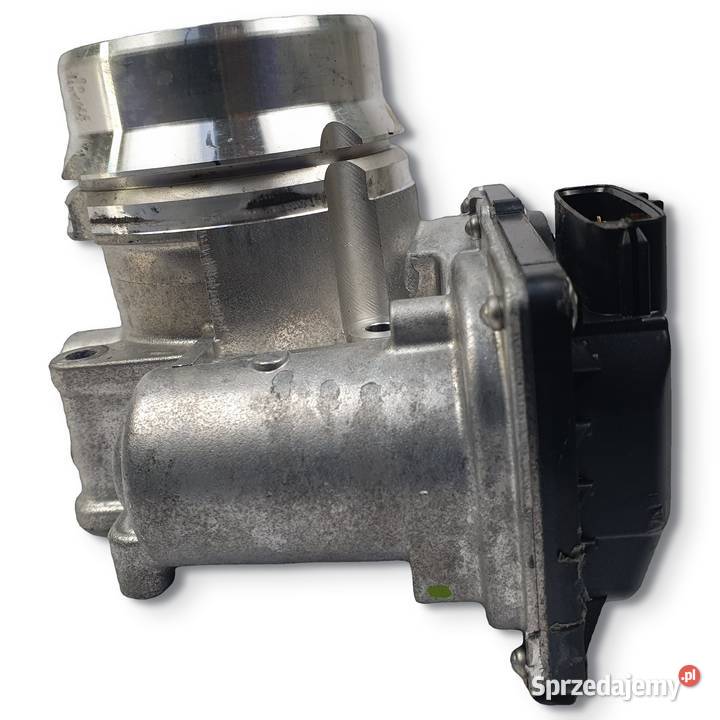 PRZEPUSTNICA Volvo V40 II 20 T3 31293736 Przepustnice Chełm